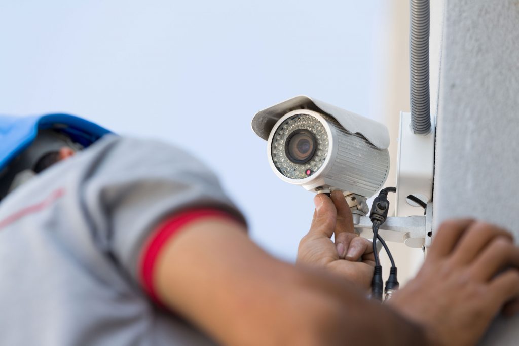 CRS Video Cameras & Technicians