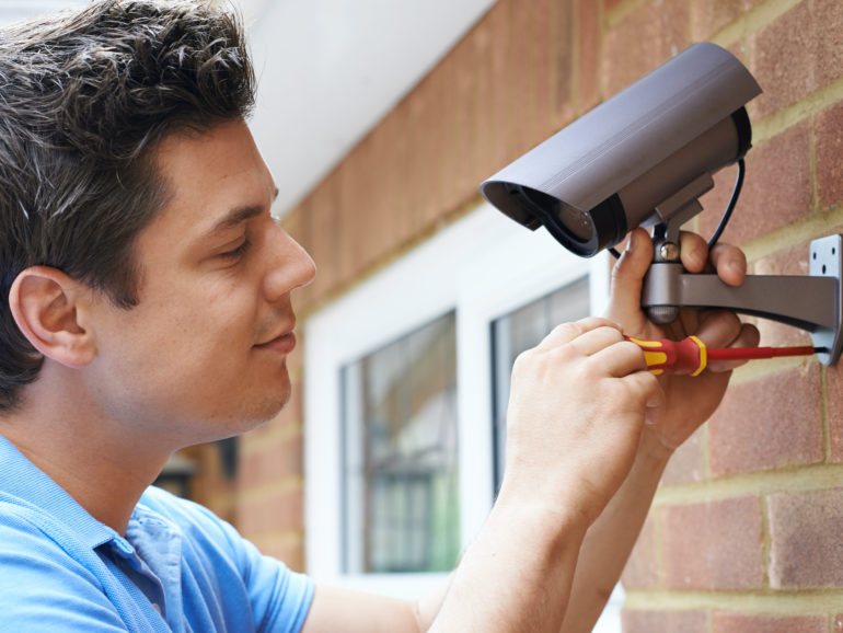 Is DIY Home Security Reliable?