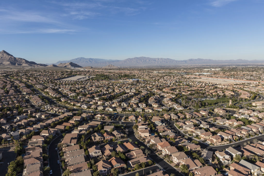 Nevada Home Security Protection