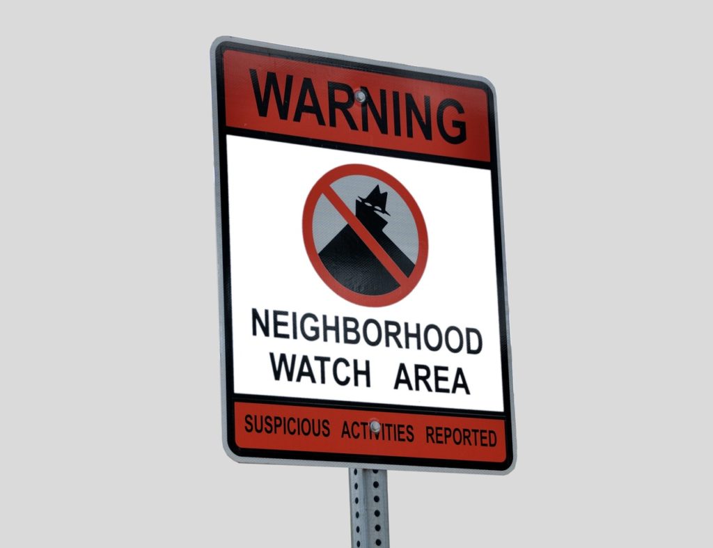 home security